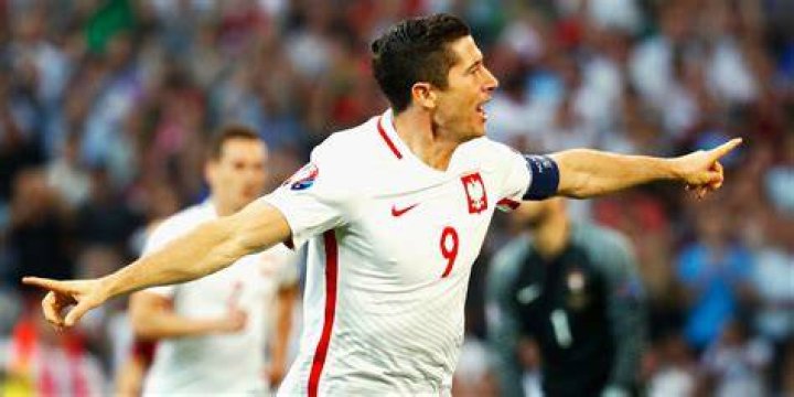 Who Is Lewandowski's Grandfather? Unraveling The Legacy Of A Football Icon