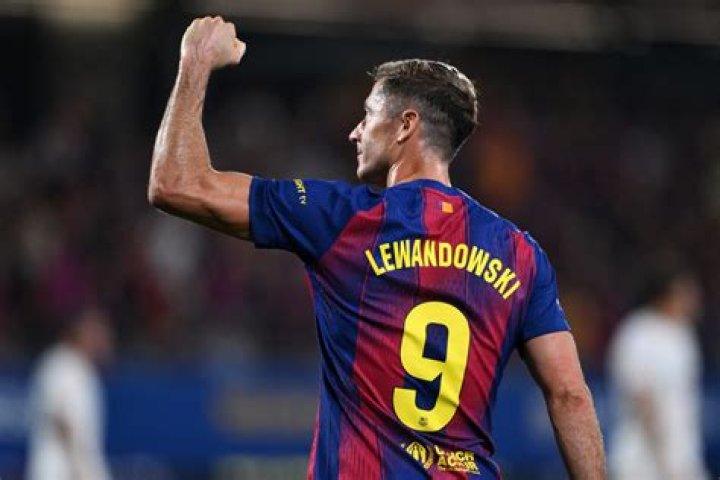 Who is Lewandowski Grandfather, Wikipedia, Wiki