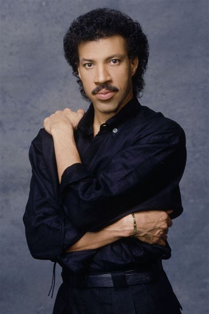 Who Is Lionel Richie's Girlfriend? All About Lisa Parigi
