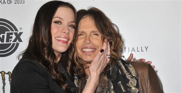 Who Is Liv Tyler's Mother? Understanding The Life Of Bebe Buell