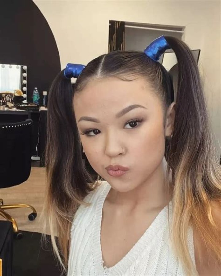Who is Lulu Chu Boyfriend, Bio, Height, Wiki, Husband, Real Name