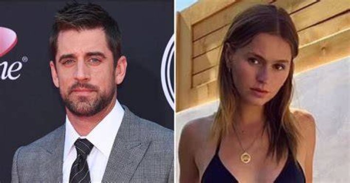 Who Is Mallory Edens Dating? The Model&rsquo;s Love Life Dimensi Aktual