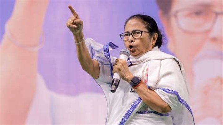 Who Is Mamata Banerjee's Husband? A Deep Dive Into Their Relationship