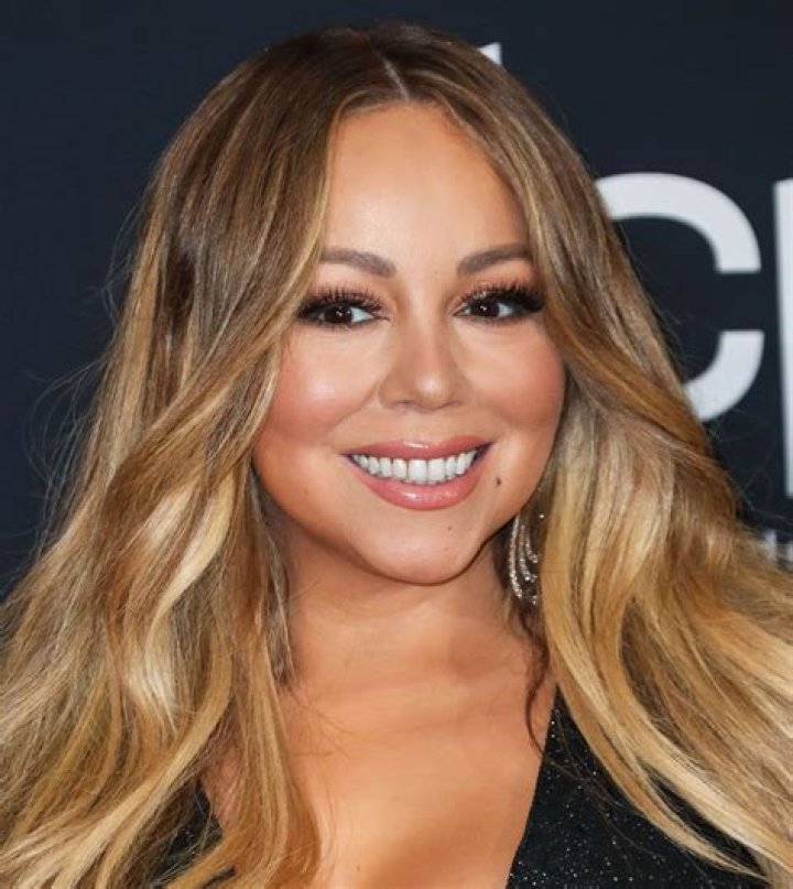 Who is Mariah Carey's dad? Who is Mariah Carey's dad?