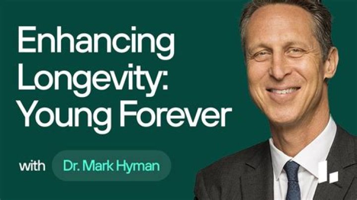 Who Is Mark Hyman's Wife? Know Mia Lux, Her Profession, Spouse, Kids