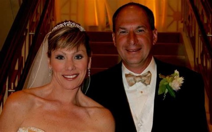 Who Is Mark Levin Married To Now? A Deep Dive Into His Personal Life