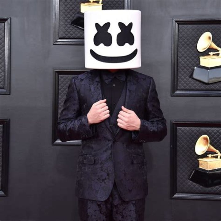 Who Is Marshmello? The Mystery Behind The Masked DJ