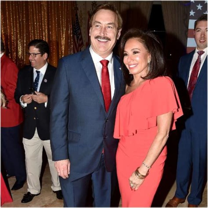 Who Is Mike Lindell Married To Now? A Comprehensive Look At His Relationship Status