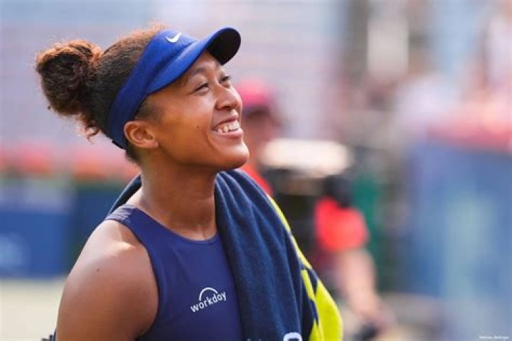 Who is Naomi Osaka's boyfriend Cordae?