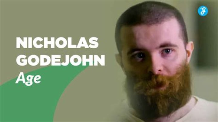 Who is Nicholas Godejohn? The man who killed Gypsy Rose Blanchard&rsquo;s mom