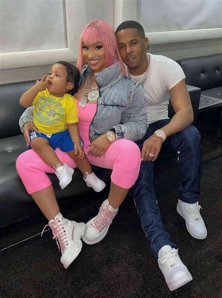 Who Is Nicki Minaj's Little Sister, Ming Maraj? Everything We Know
