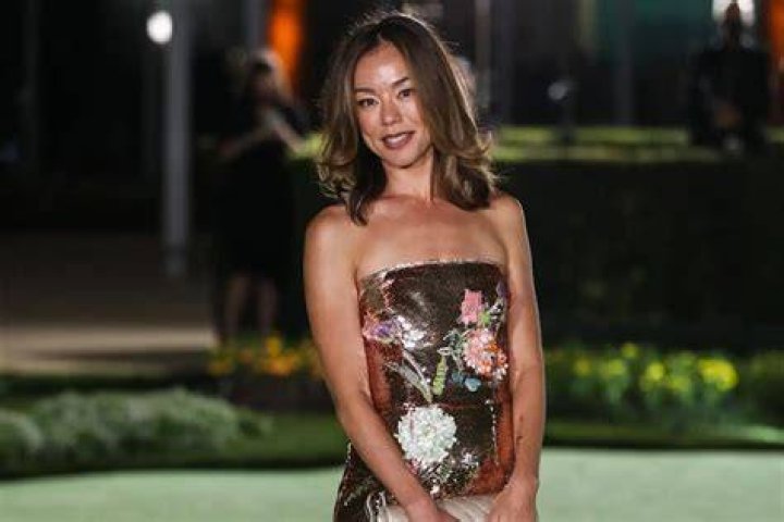 Who is Nicole Shanahan, Google cofounder Sergey Brin's exwife? The