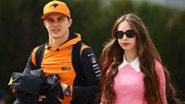 Who Is Oscar Piastri’s Girlfriend Lily Zneimer?