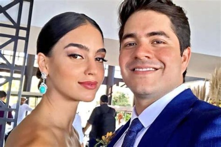 Who is Paco Zazueta? All you need to know about Melissa Barrera's husband