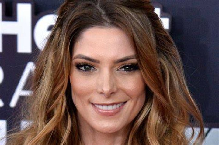 Who is Paul Khoury, American actress Ashley Greene's husband?