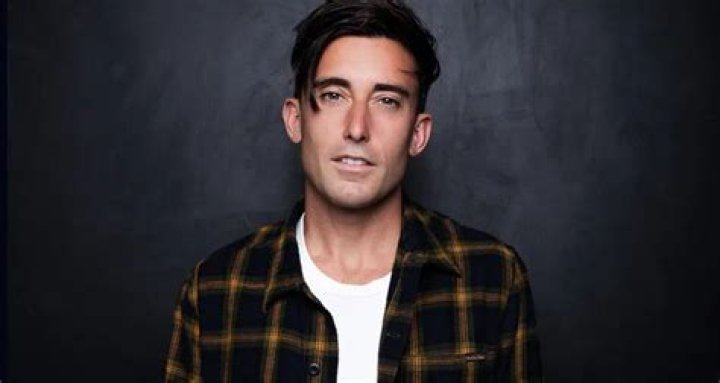 Who is Phil Wickham's Wife Mallory Plotnik?
