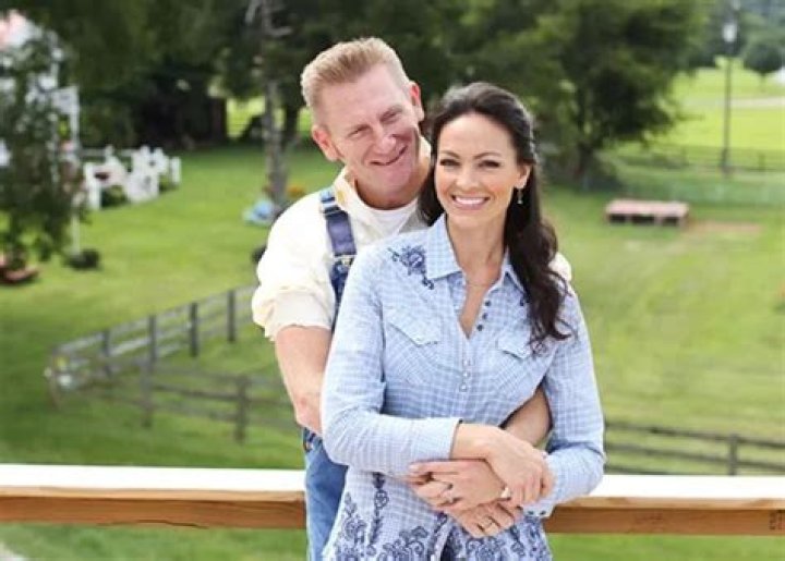 Who Is Rebecca? Rory Feek New Girlfriend Relationship & Kids