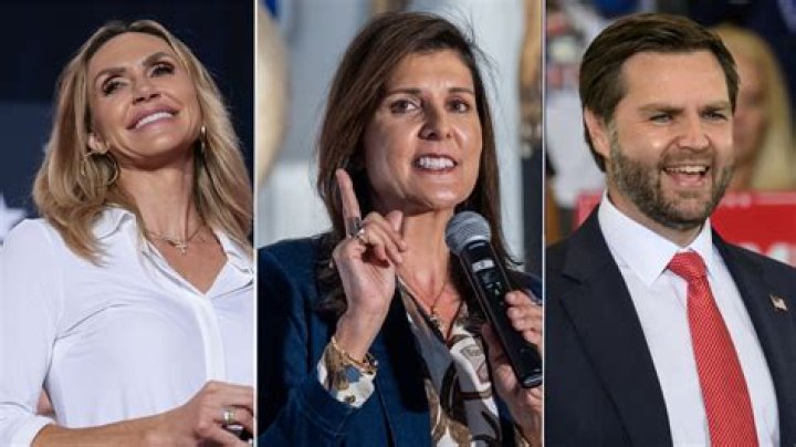 Who Is Republican Presidential Candidate Will Hurd's Wife, Lynlie Wallace?