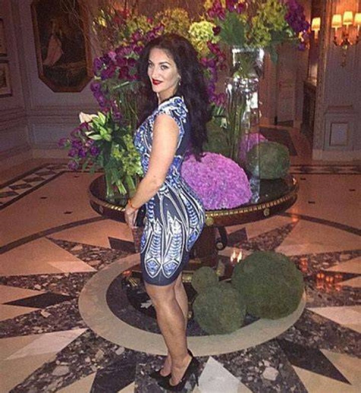 Who Is Rosee Divine? 5 Things To Know About The Porn Star Possibly