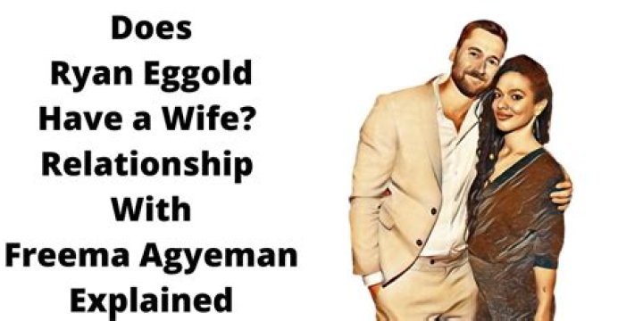 Who is Ryan Eggold Wife? Relationship With Freema Agyeman Explained