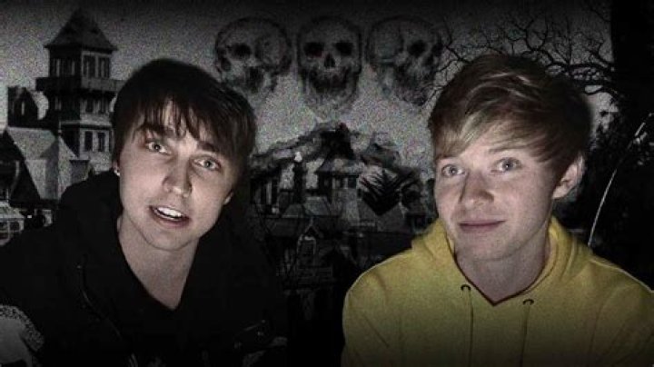 Who is Sam and Colby girlfriend?