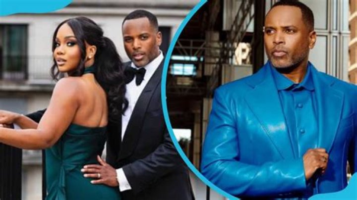 Who is Sarah Jakes Roberts? Who is Sarah Jakes Roberts?