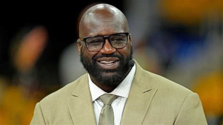 Who is Shaq's first baby mother?
