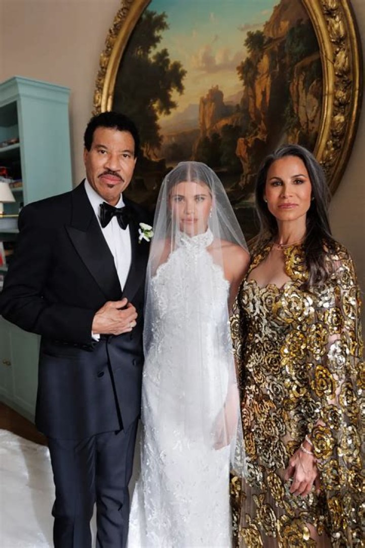 Who Is Sofia Richie's Mom, Fashion Designer Diane Alexander?