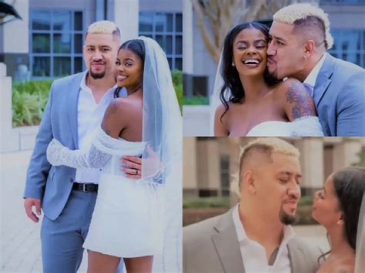 Who Is Solo Sikoa’s Wife?
