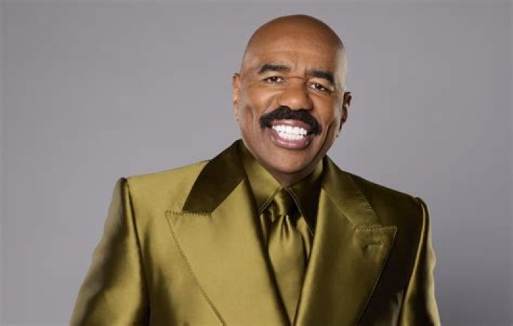 Who is Steve Harvey's Stepdaughter Harvey? Her Age