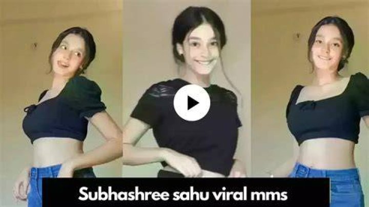 Who Is Subhashree Sahu Everything About Odisha Instagram Model My XXX