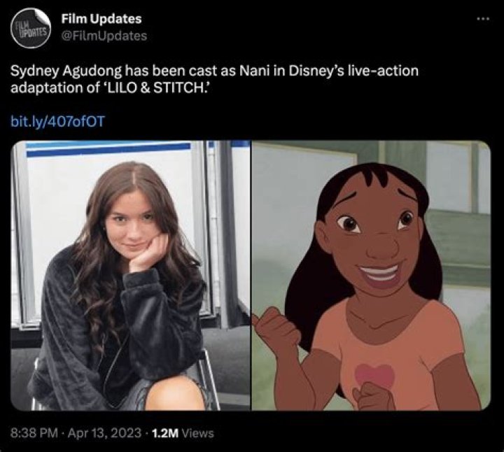 Who Is Sydney Agudong? Ethnicity, Age, Wikipedia, Parents, Sister