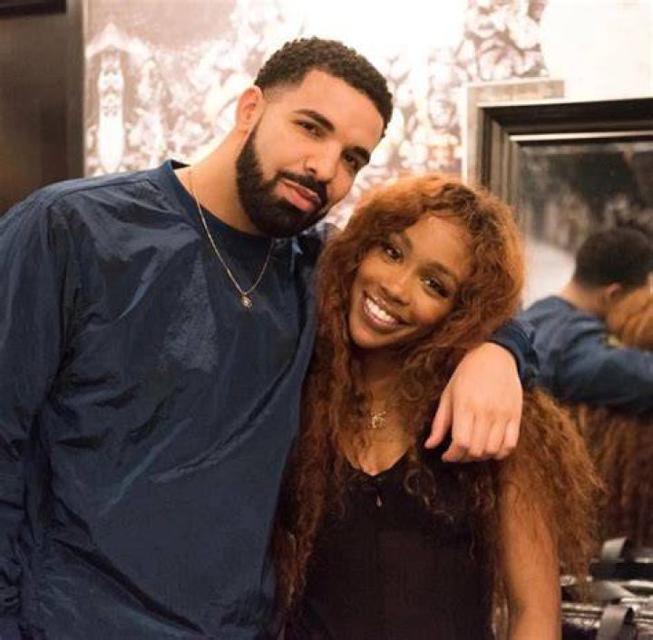 Who is SZA dating? 'SOS' singer dated Drake, was rumored to have affair