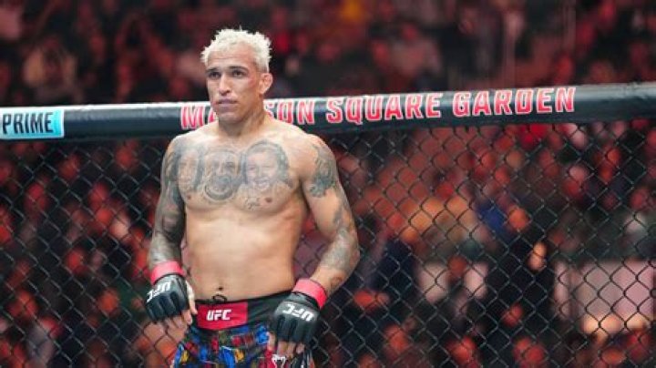 Who Is Talita Roberta Pereira? Everything You Need to Know About Former
Lightweight Champ Charles Oliveira’s Wife