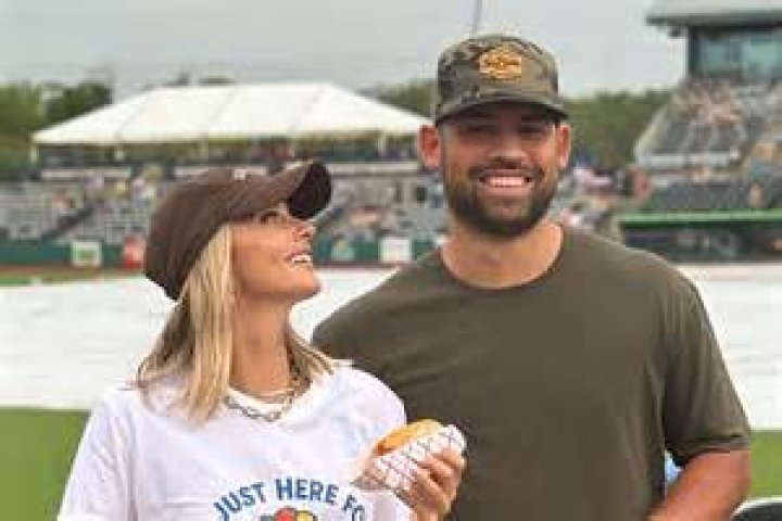 Who Is Taylor Ann Green's New Boyfriend Gaston?