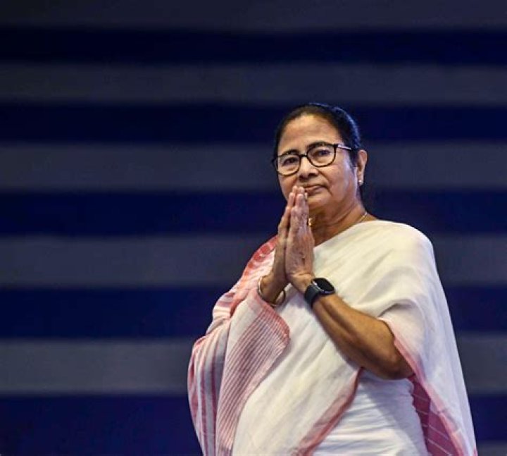 Who Is The Husband Of Mamata Banerjee? An Insight Into The Life Of West Bengal's Chief Minister