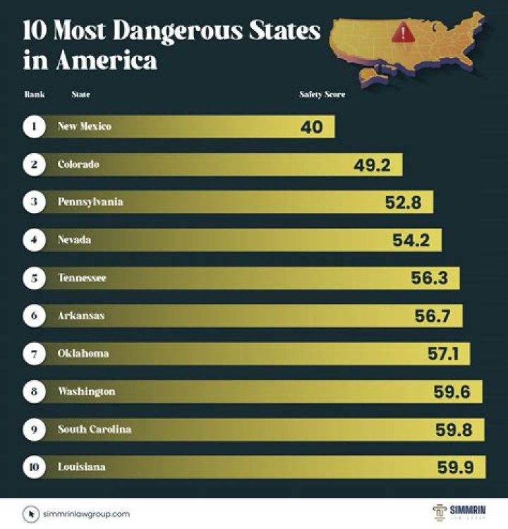 Who is the most dangerous prisoner in the world? All the details Tuko