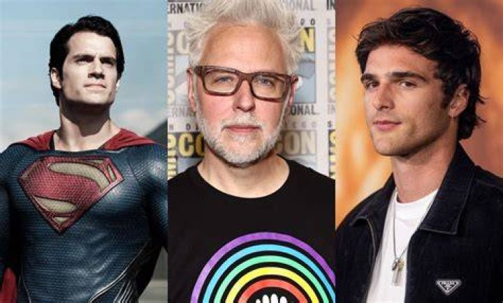 Who is the next Superman? Who is the next Superman?