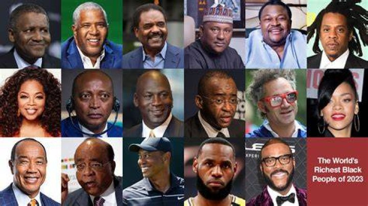 Who is the richest prophet in the world 2019?