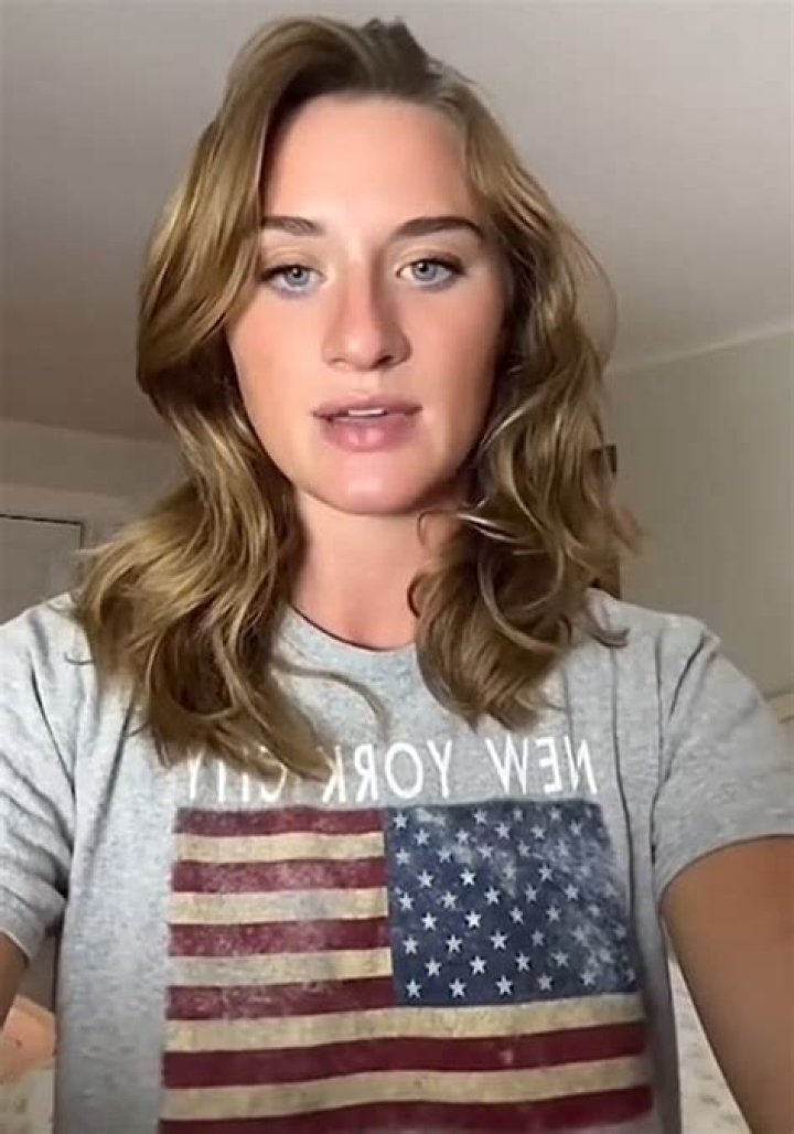 Who is TikToker Lilly Gaddis and why was she fired? The US Sun