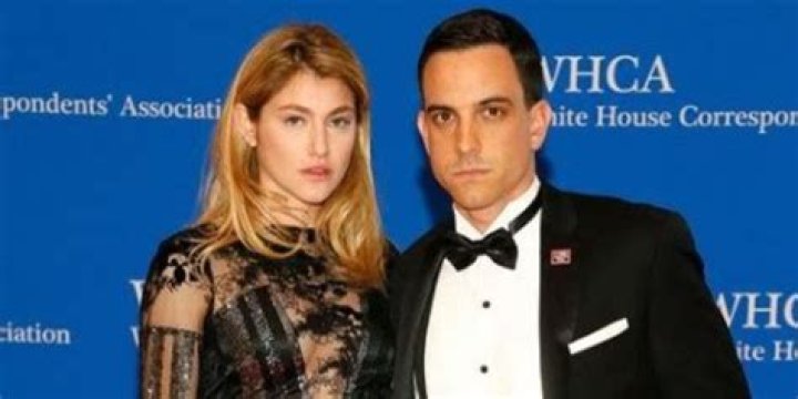 Who is Trey Yingst Wife? Meet Adi Spiegelman, Is he married? Aged 28