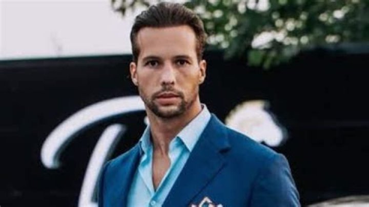 Who is Tristan Tate? Biography, Age, Wife, Girlfriend, Height & Net
