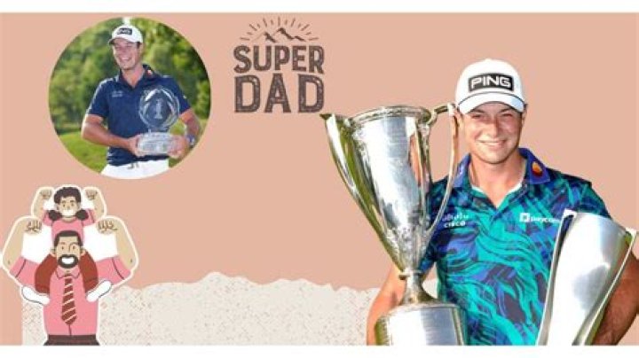 Who is Viktor Hovland Daughter? Meet His Family Venture jolt
