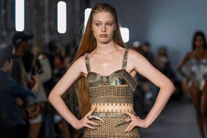 Who is Vivian Jenna Wilson? Wikipedia, Net Worth, Instagram