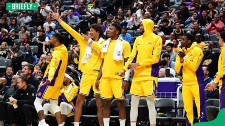 Who owns the Lakers? Here is everything we know about the team