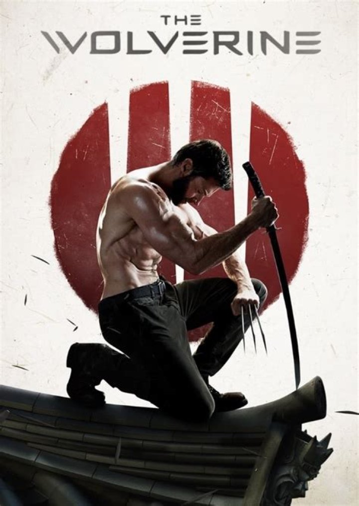Who should play wolverine Fan Casting on myCast