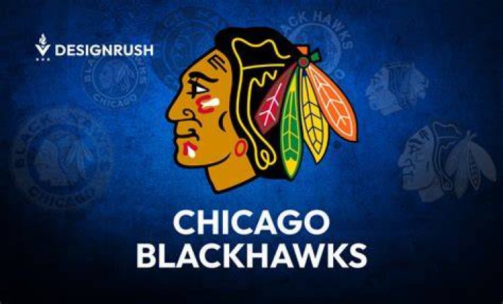 Who should the Chicago Blackhawks select 2nd overall in the 2024 NHL