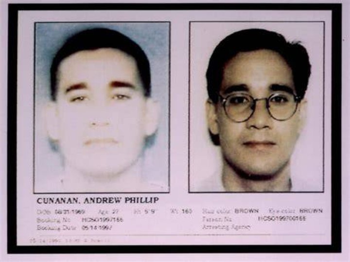 Who Was Andrew Cunanan's Father? Modesto Cunanan Is Important To The Story