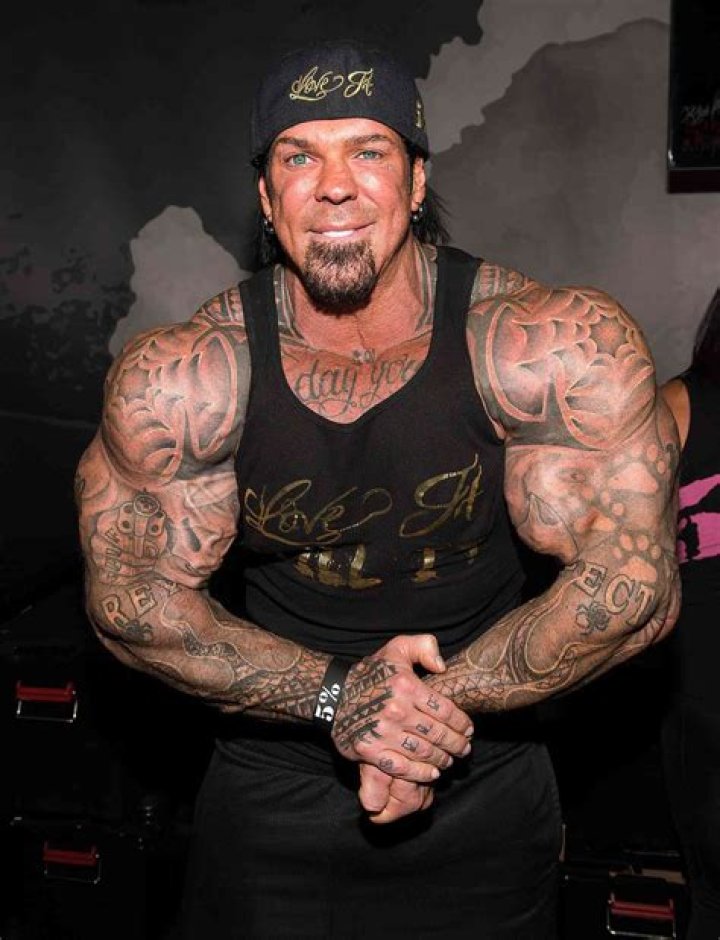Who Was Bodybuilder Rich Piana and What Was His Cause of Death?
