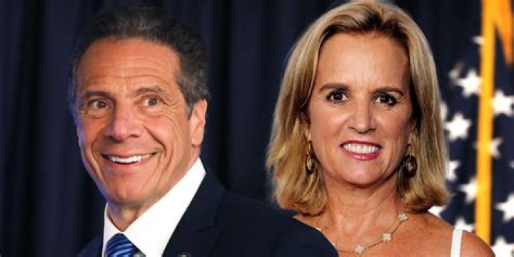 Who Was Chris Cuomo's First Wife? A Comprehensive Look